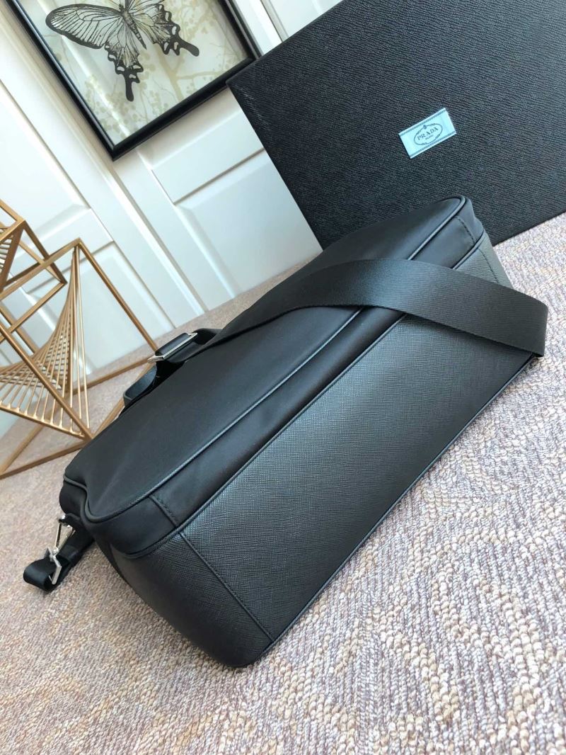 Mens Prada Briefcases